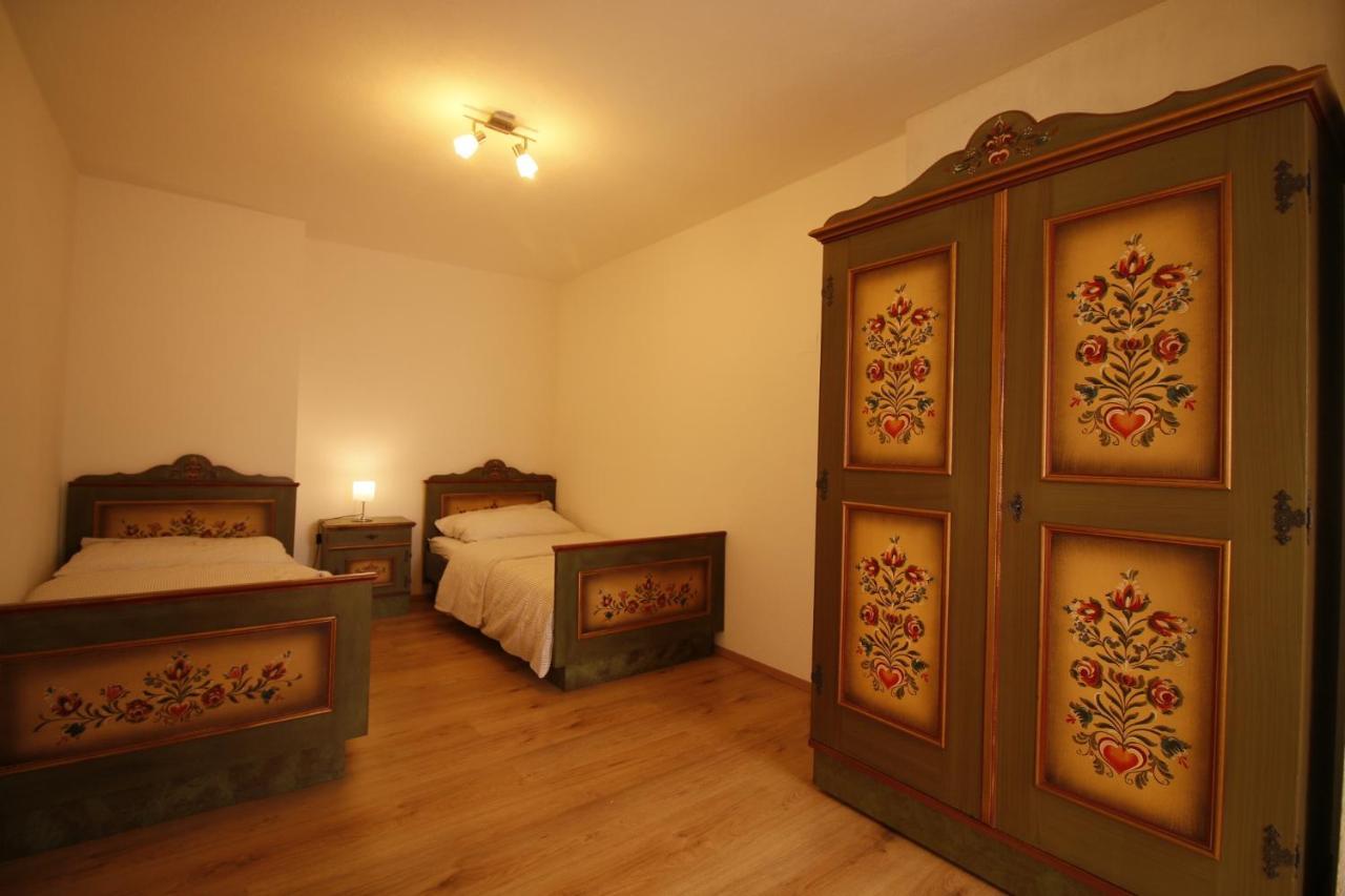Ferienwohnung Bio Bauernhof - Mini Shetland Ponyhof Almbauer Waidhofen an der Ybbs Exterior foto