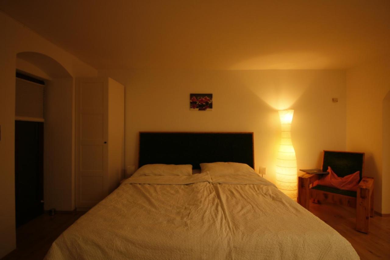 Ferienwohnung Bio Bauernhof - Mini Shetland Ponyhof Almbauer Waidhofen an der Ybbs Exterior foto