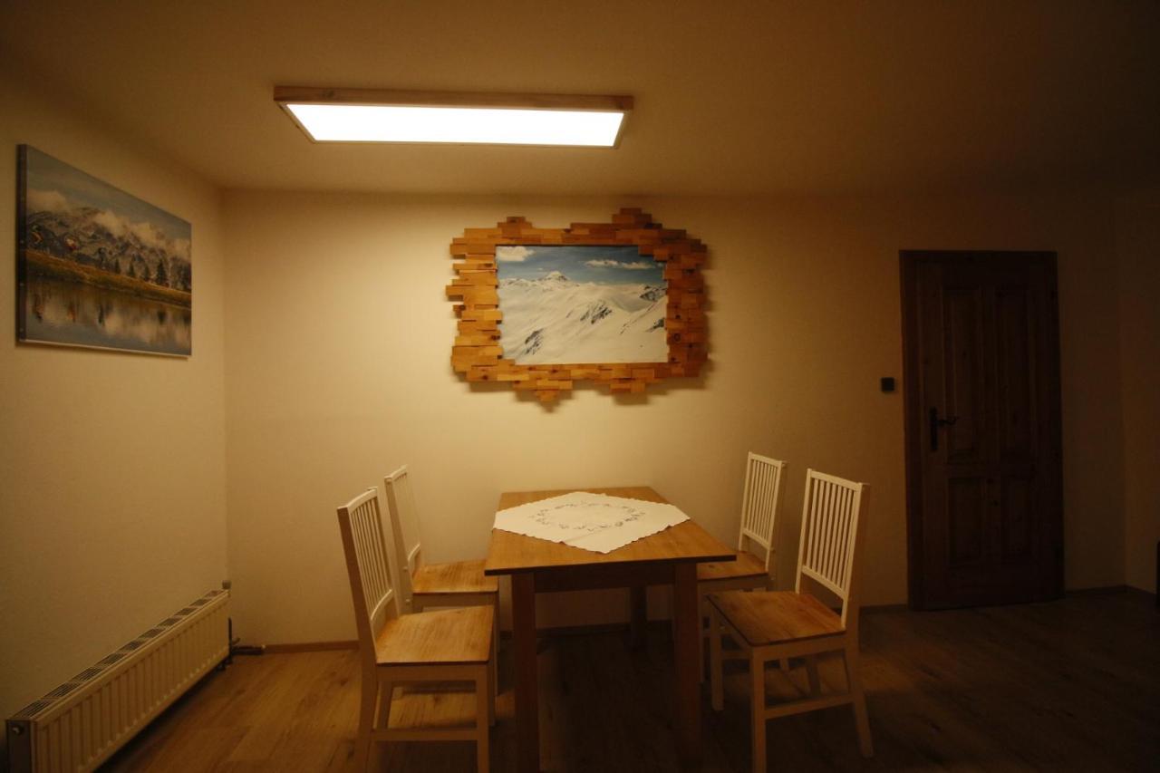 Ferienwohnung Bio Bauernhof - Mini Shetland Ponyhof Almbauer Waidhofen an der Ybbs Exterior foto