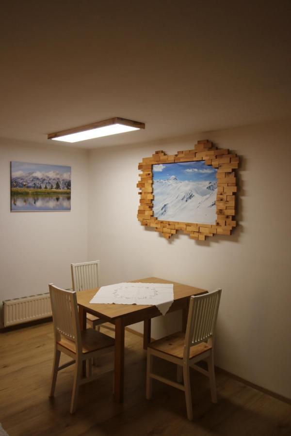 Ferienwohnung Bio Bauernhof - Mini Shetland Ponyhof Almbauer Waidhofen an der Ybbs Exterior foto